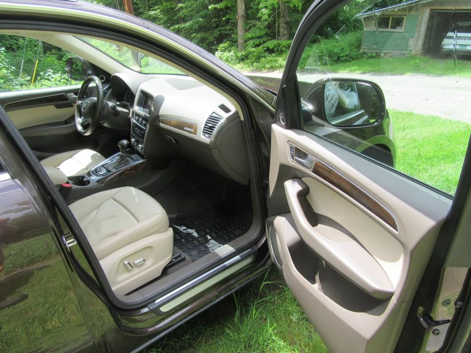 2013 Audi 8R Q5 - Image 17 of 22