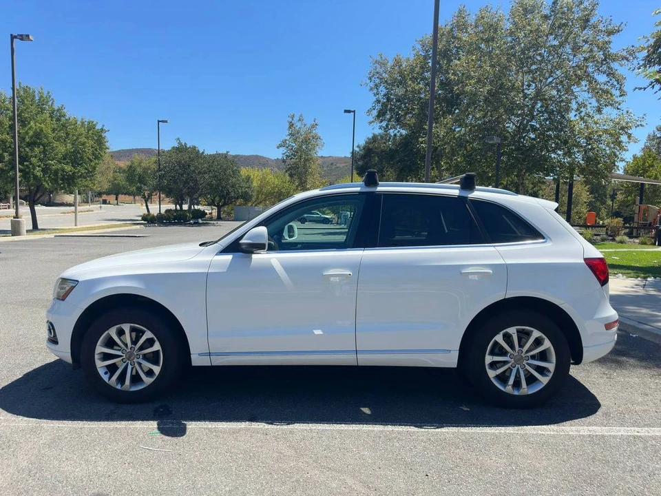 2013 Audi 8R Q5 - Image 3 of 16
