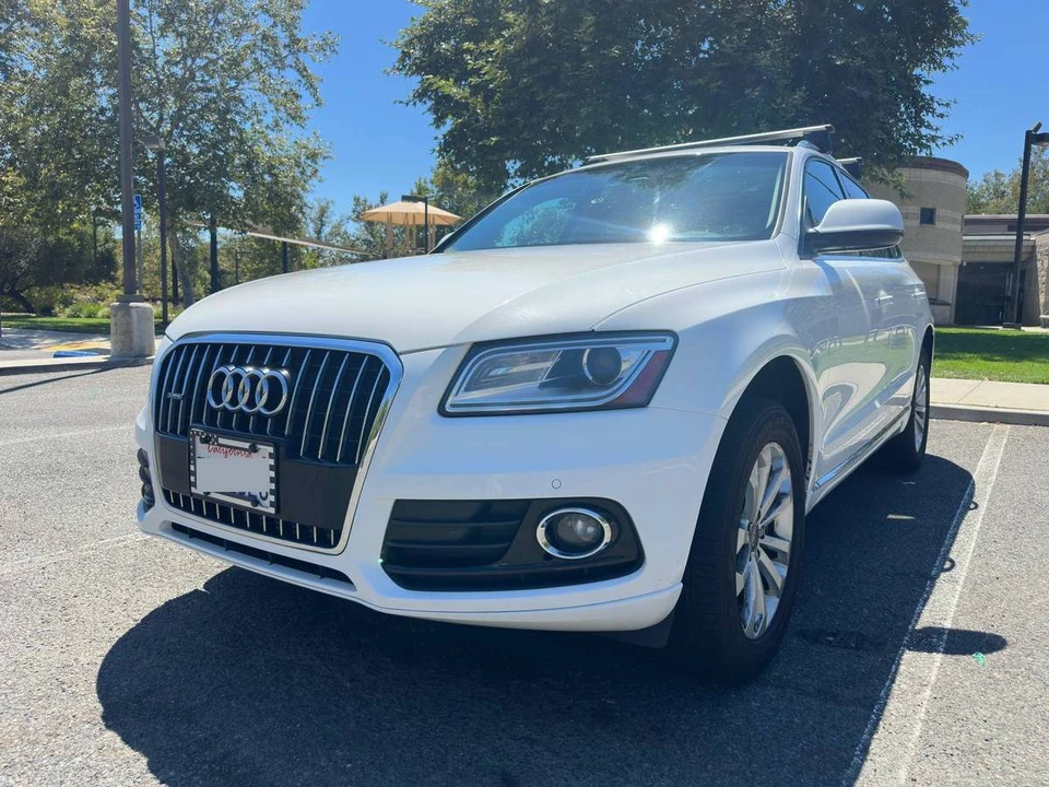 2013 Audi 8R Q5 - Image 6 of 16