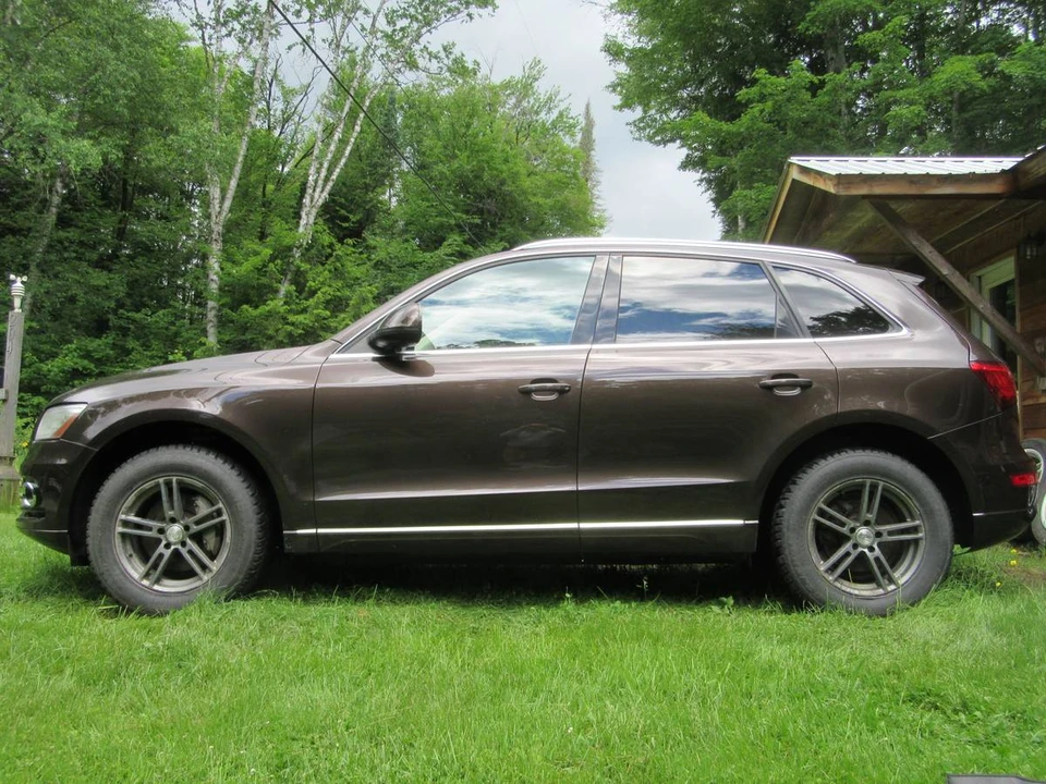 2013 Audi 8R Q5 - Image 7 of 22
