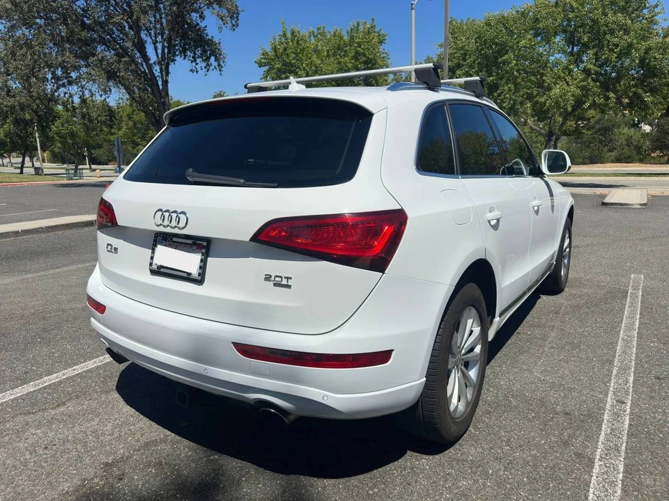 2013 Audi 8R Q5 - Image 5 of 16