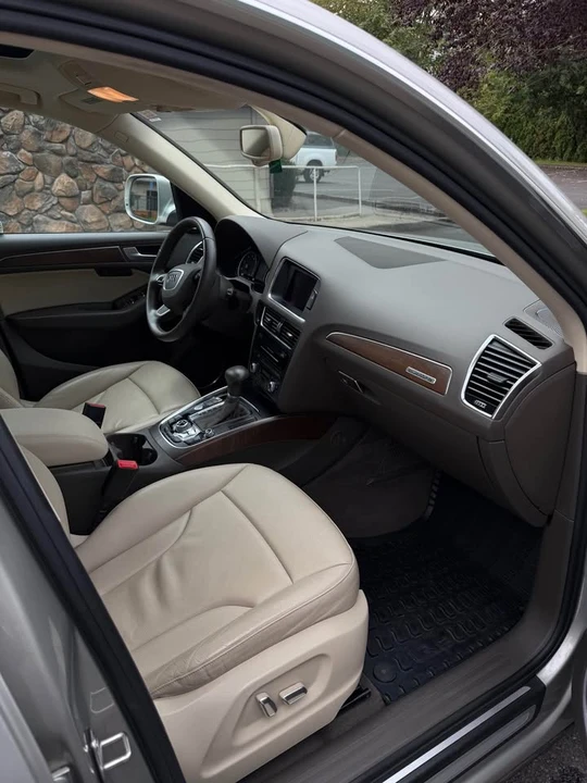 2013 Audi 8R Q5 - Image 12 of 14