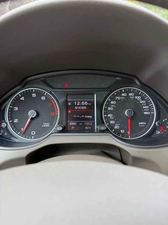 2013 Audi 8R Q5 - Image 14 of 14