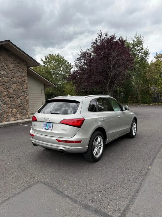 2013 Audi 8R Q5 - Image 5 of 14