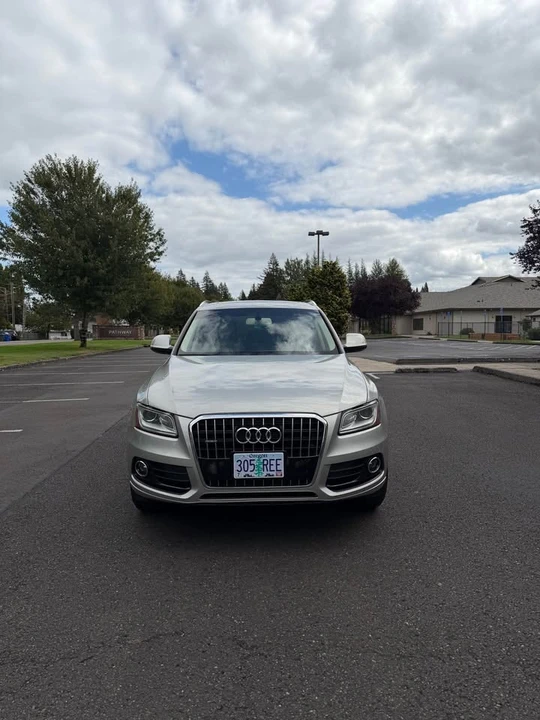2013 Audi 8R Q5 - Image 2 of 14