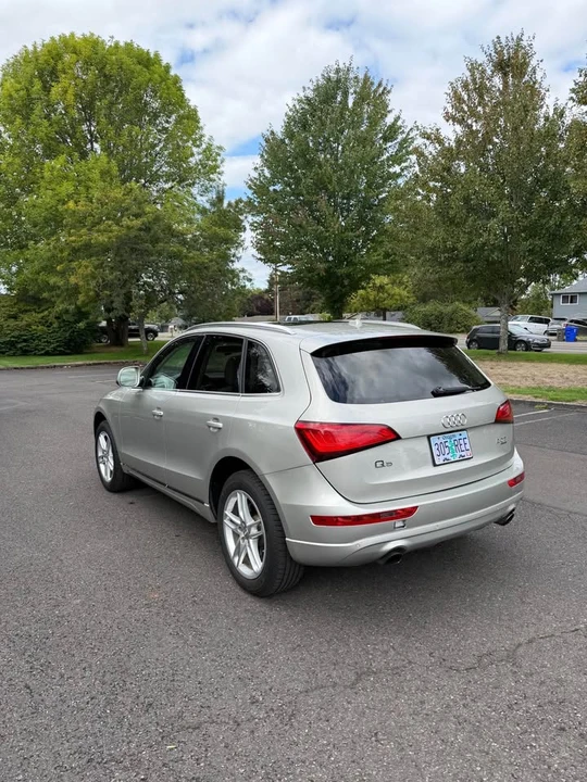2013 Audi 8R Q5 - Image 7 of 14