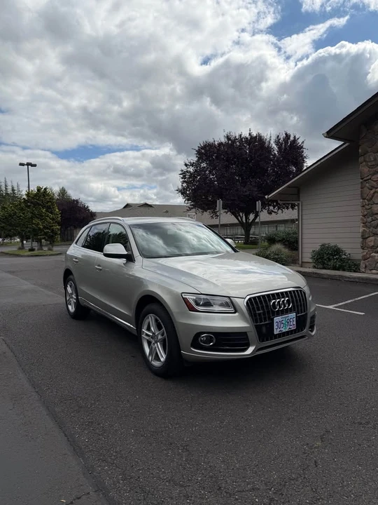 2013 Audi 8R Q5 - Image 3 of 14