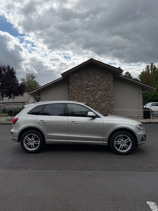 2013 Audi 8R Q5 - Image 4 of 14