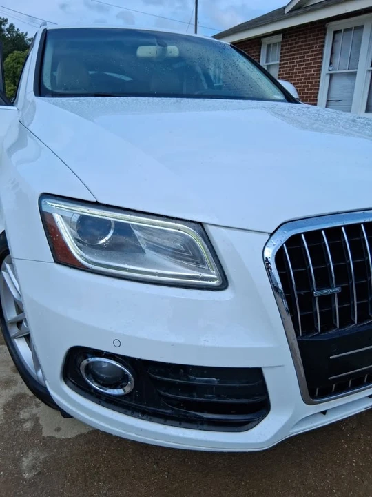 2013 Audi 8R Q5 - Image 15 of 19