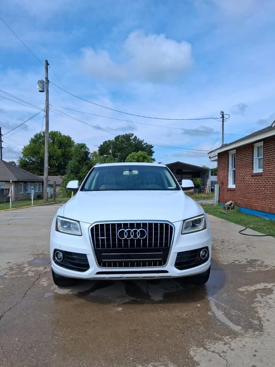2013 Audi 8R Q5 - Image 4 of 19