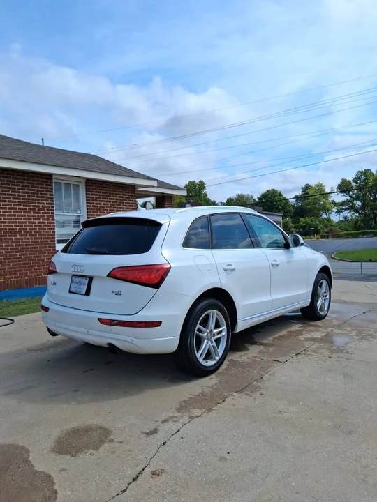 2013 Audi 8R Q5 - Image 3 of 19