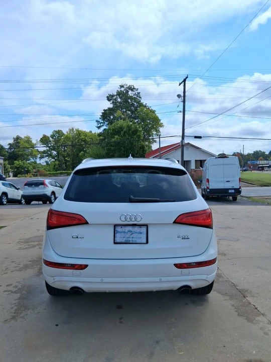 2013 Audi 8R Q5 - Image 16 of 19
