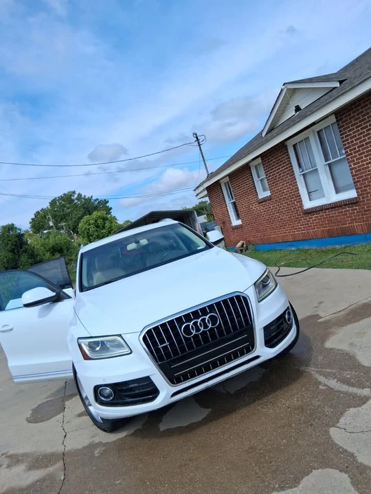 2013 Audi 8R Q5 - Image 2 of 19