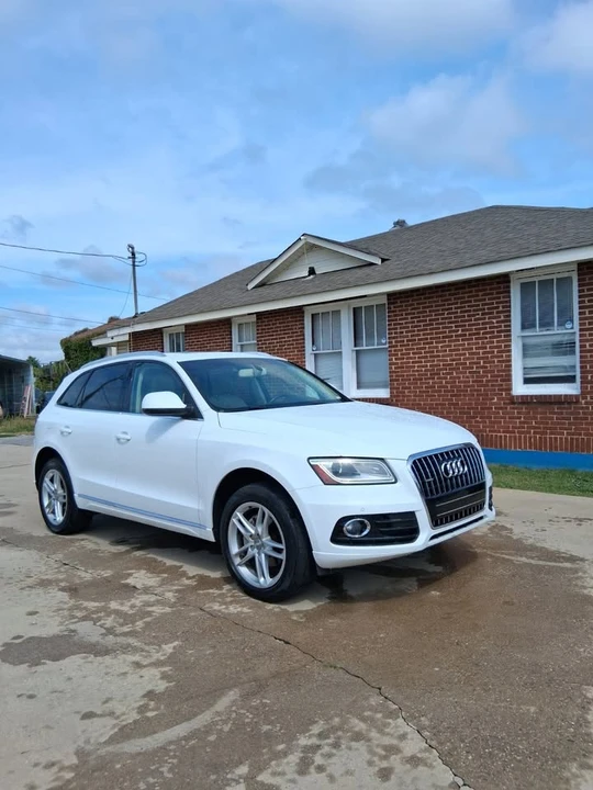2013 Audi 8R Q5 - Image 17 of 19