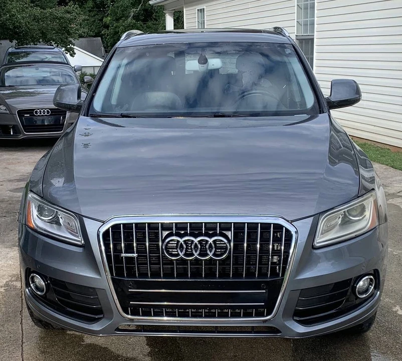 2013 Audi 8R Q5 - Image 5 of 11