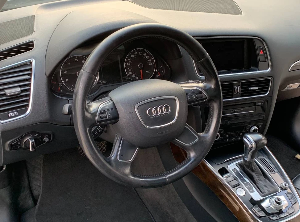 2013 Audi 8R Q5 - Image 6 of 11