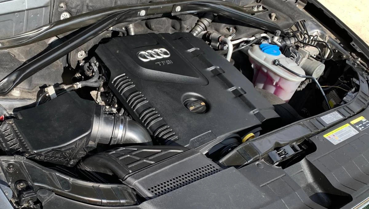 2013 Audi 8R Q5 - Image 11 of 11