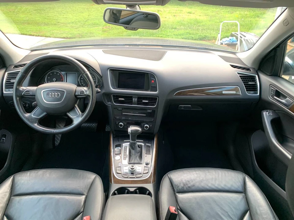 2013 Audi 8R Q5 - Image 7 of 11