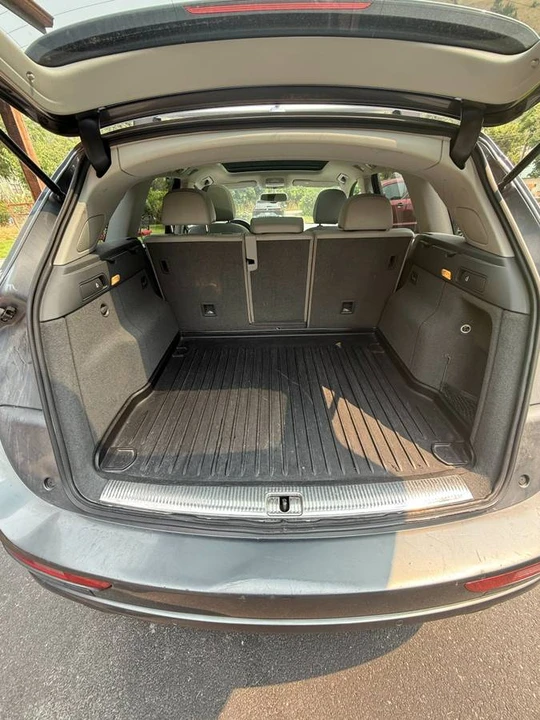 2013 Audi 8R Q5 - Image 7 of 8
