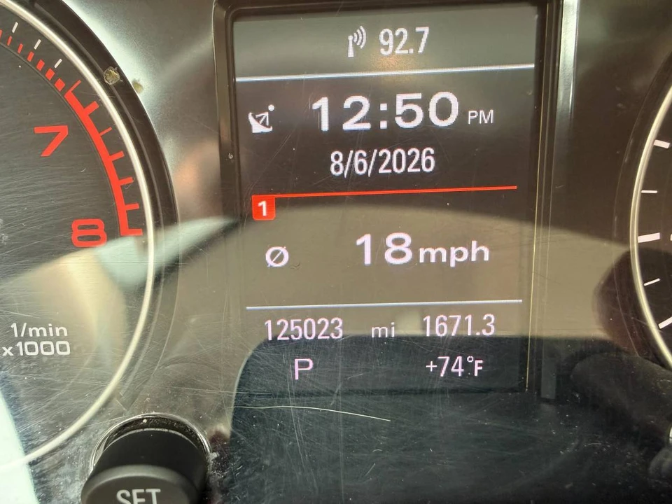 2013 Audi 8R Q5 - Image 4 of 8