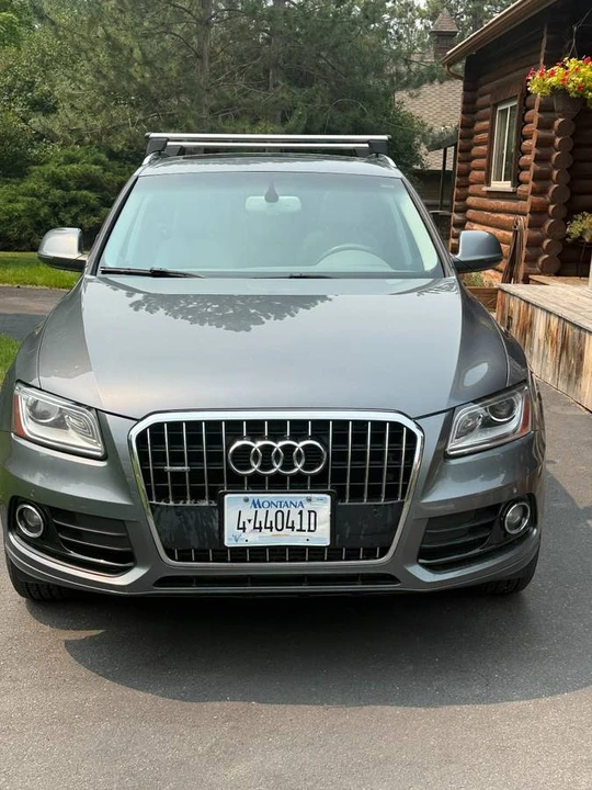 2013 Audi 8R Q5 - Image 8 of 8