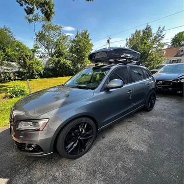 2013 Audi Q5 2.0T Premium Plus
