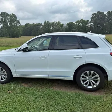 2013 Audi Q5 2.0T Premium Plus