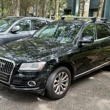 2013 Audi Q5 2.0T Premium Plus