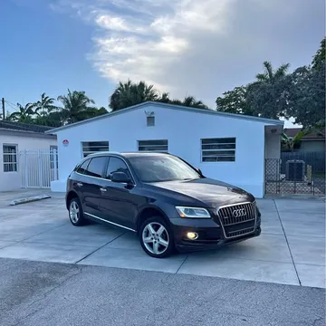 2013 Audi Q5 2.0T Premium Plus