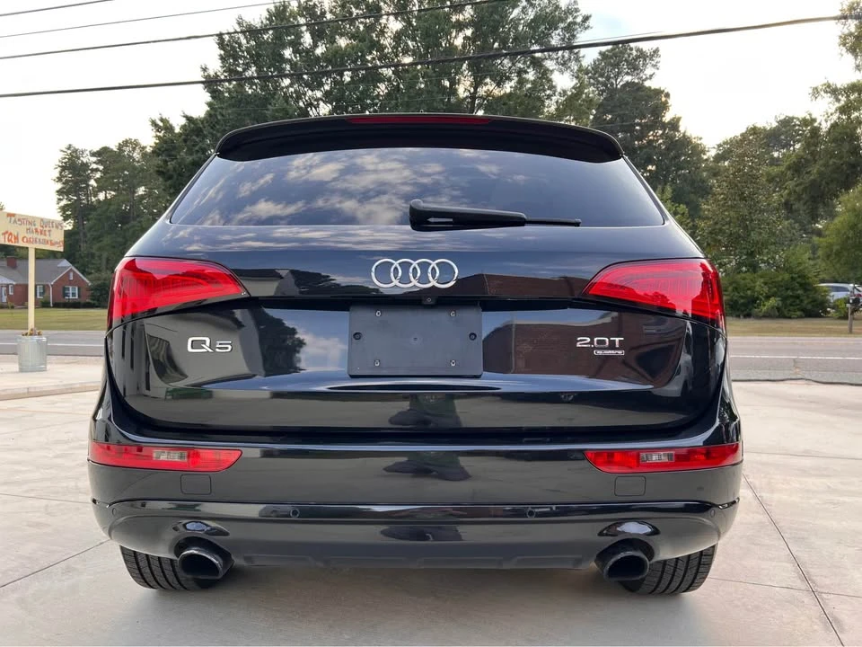 2013 Audi 8R Q5 - Image 4 of 20