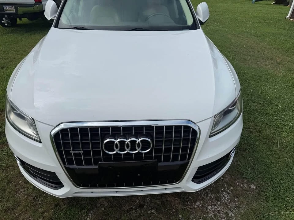 2013 Audi 8R Q5 - Image 4 of 7