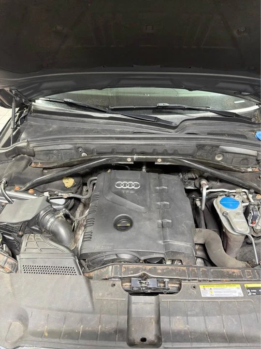 2013 Audi 8R Q5 - Image 14 of 20