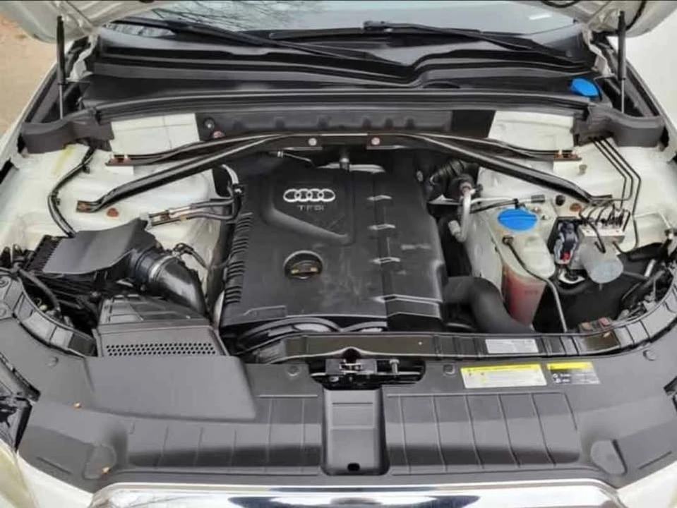 2013 Audi 8R Q5 - Image 11 of 12