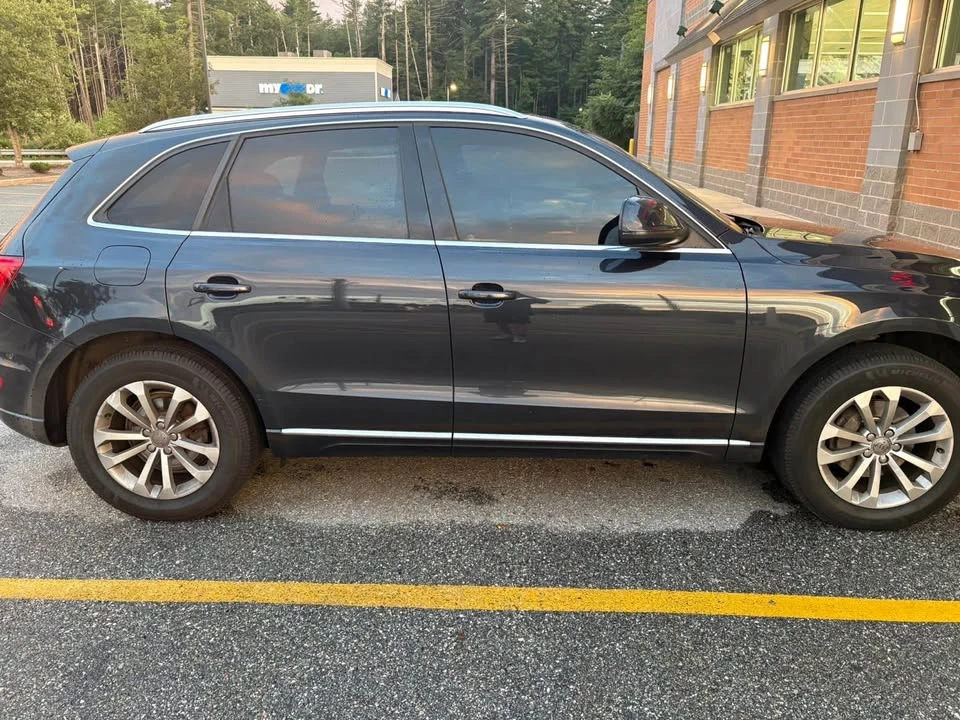 2013 Audi 8R Q5 - Image 10 of 11