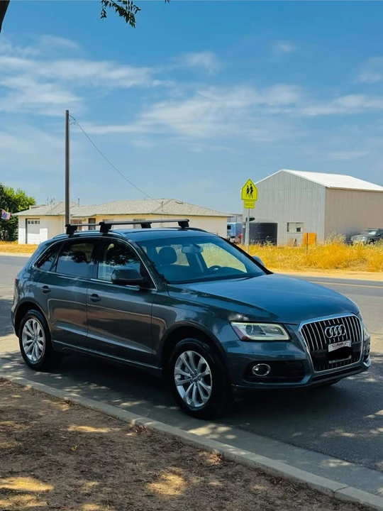 2013 Audi 8R Q5 - Image 6 of 14