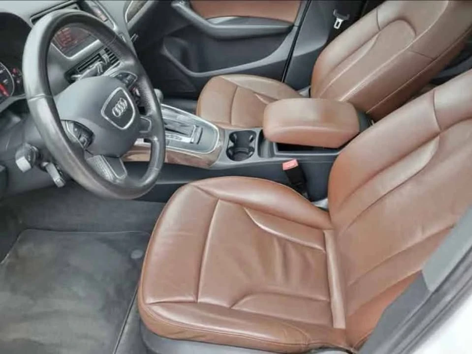 2013 Audi 8R Q5 - Image 8 of 12