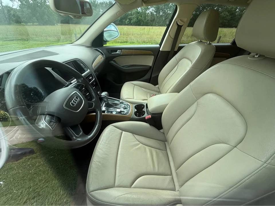 2013 Audi 8R Q5 - Image 5 of 7