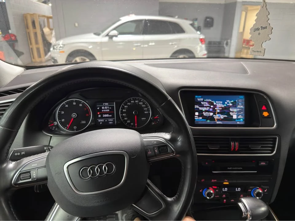 2013 Audi 8R Q5 - Image 9 of 20