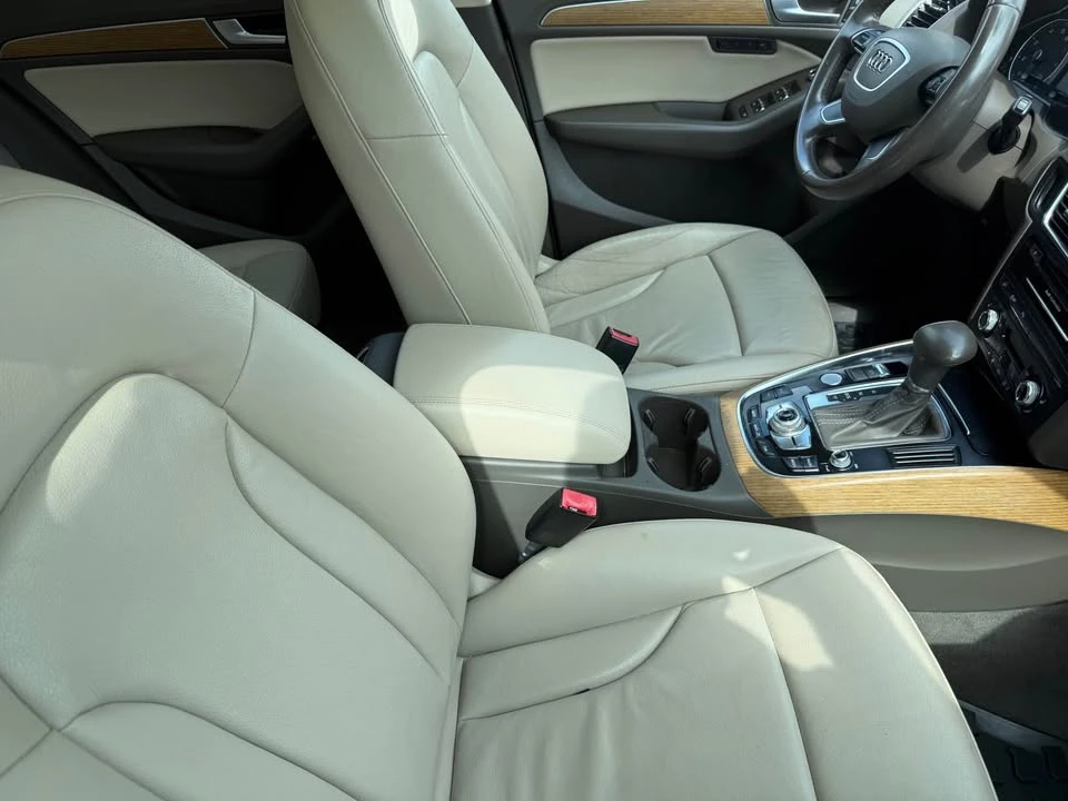 2013 Audi 8R Q5 - Image 7 of 7