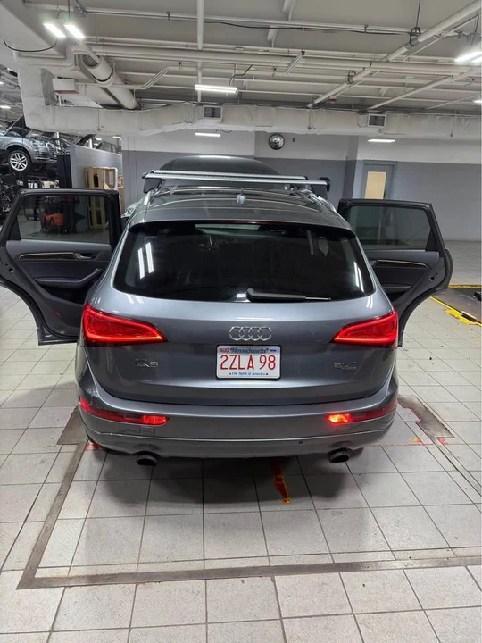 2013 Audi 8R Q5 - Image 20 of 20