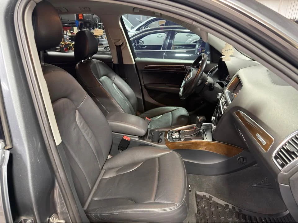 2013 Audi 8R Q5 - Image 5 of 20