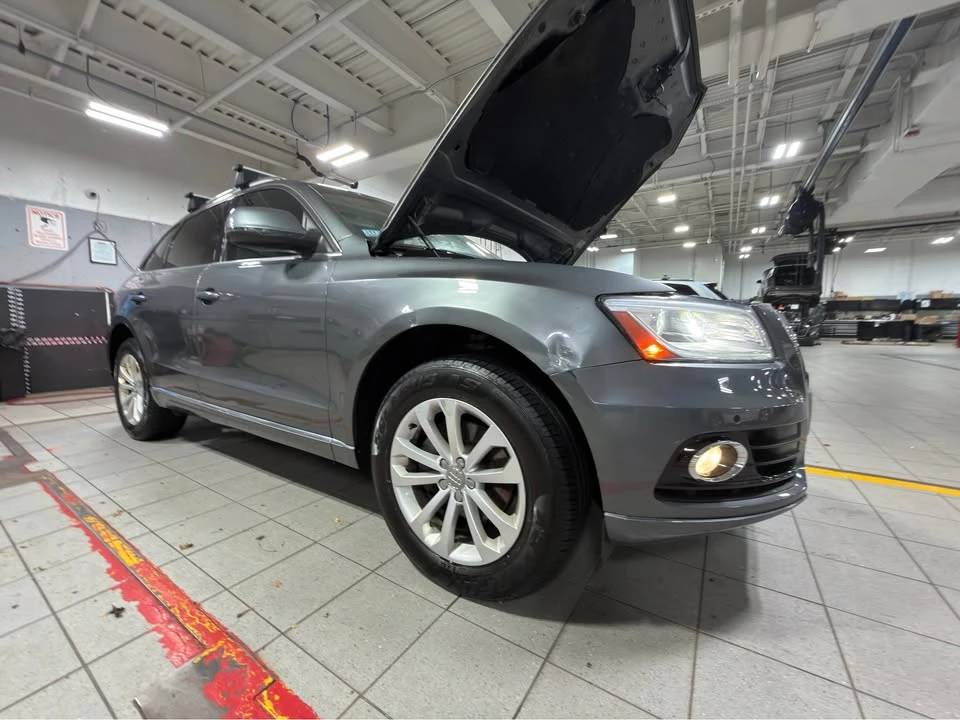 2013 Audi 8R Q5 - Image 15 of 20