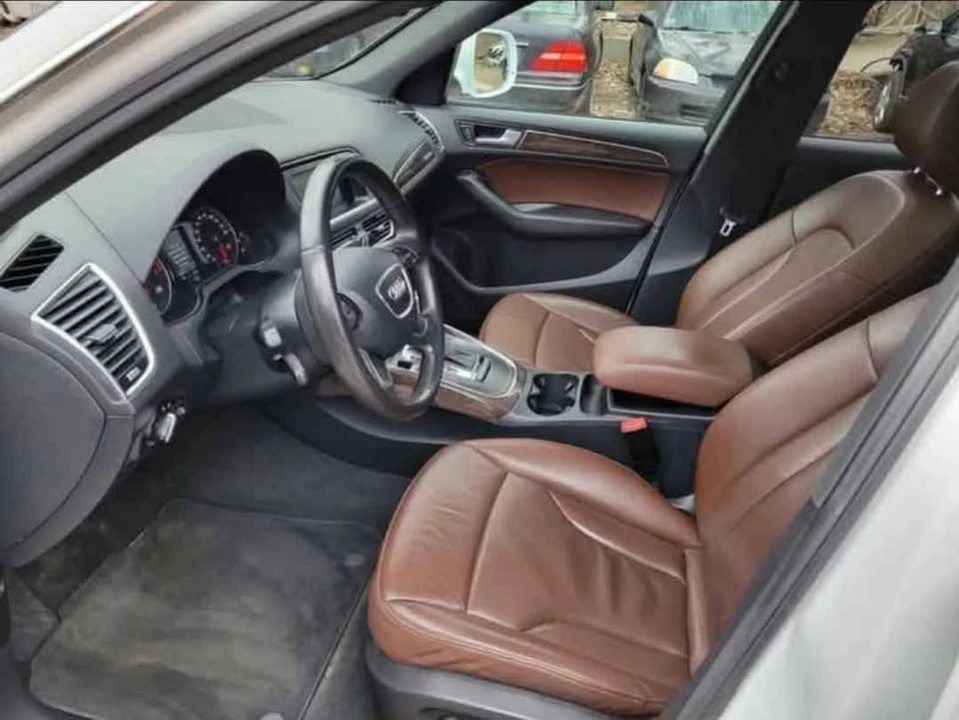 2013 Audi 8R Q5 - Image 7 of 12