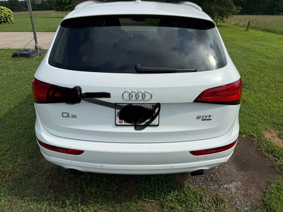 2013 Audi 8R Q5 - Image 3 of 7