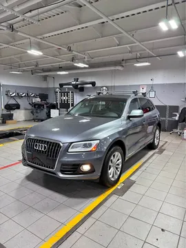 2013 Audi Q5 2.0T Premium Plus Sport Utility 4D