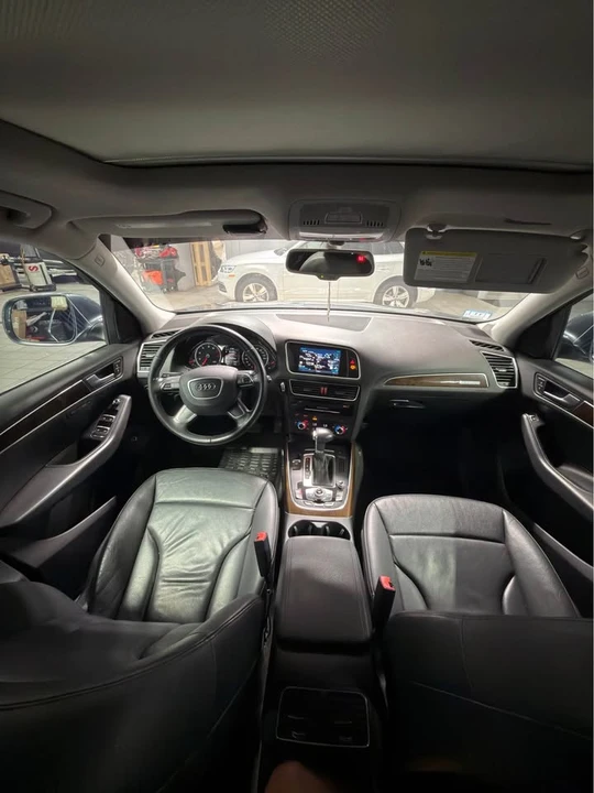 2013 Audi 8R Q5 - Image 11 of 20