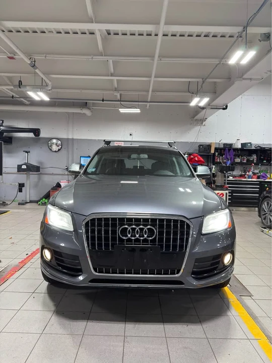2013 Audi 8R Q5 - Image 3 of 20