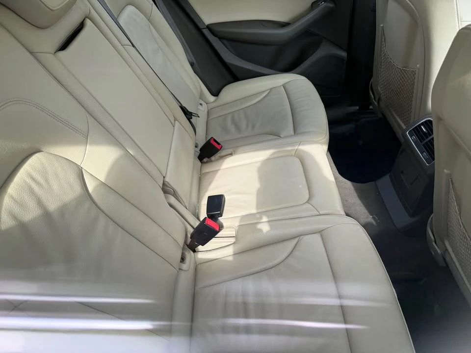 2013 Audi 8R Q5 - Image 6 of 7
