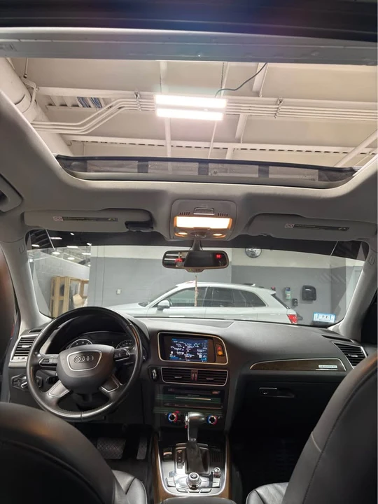 2013 Audi 8R Q5 - Image 10 of 20