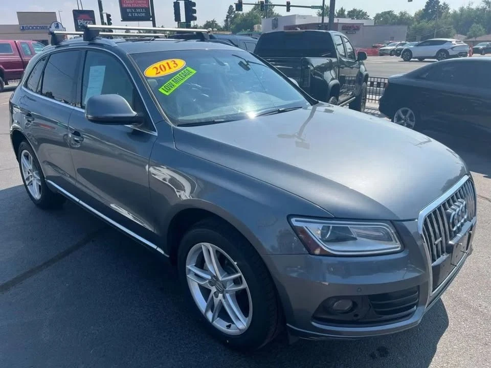 2013 Audi 8R Q5 - Image 16 of 20